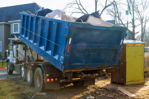 Best Affordable Junk Removal Services  in Pen Mar, PA