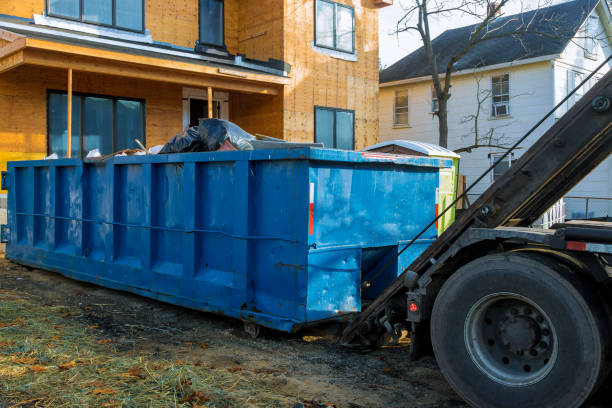 Best Yard Cleanup Services  in Pen Mar, PA