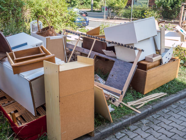 Best Yard Waste Removal  in Pen Mar, PA